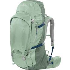 Ferrino Ryggsäckar Ferrino Transalp 50 Lady Vandringsryggsäck Green 50 L