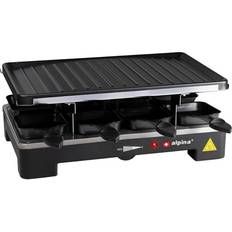 Sandwichmaker Alpina TURA-760531