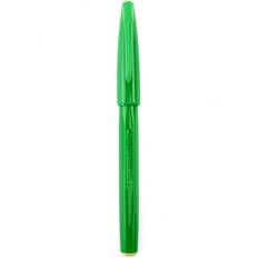 Touch Pen Pentel Sign Pen green each