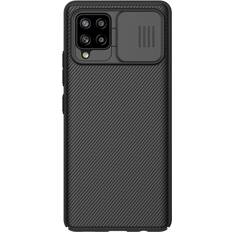 Nillkin CamShield Pro Case for Galaxy A42