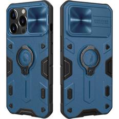 Iphone 13 pro max apple case Nillkin CamShield Armor case for Apple iPhone 13 Pro Max