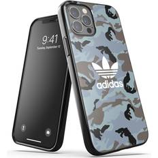 Adidas Coques de téléphone portable adidas Eller Snap Camo Case for iPhone 12/12 Pro