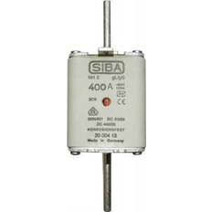 Siba Sikring NH2 50A GG 500V