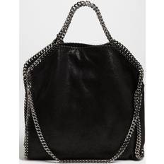 Stella McCartney Väskor Stella McCartney Shoppingväskor Svart Dam Storlek: Onesize