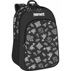 Fortnite Zaini Fortnite Toybags Backpack - Dark Black