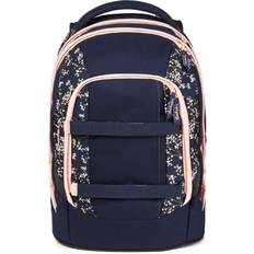 Satch Match School Bag - Bloomy Breeze