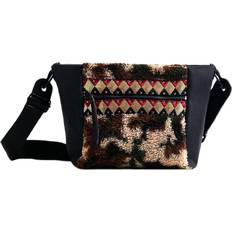 Desigual Brun Skuldertasker Desigual Bag Brun, Dame Brun Onesize