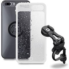 Sp connect iphone 8 SP Connect Bike Bundle Iphone 8 plus/7 plus/6s plus/6 plus (m.case, cover og mounts)