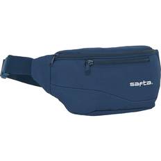 Safta Sapta Waist Bag - Navy Blue