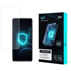 Poco f3 3mk Foil 1UP Xiaomi POCO F3 5G Gaming 3pcs