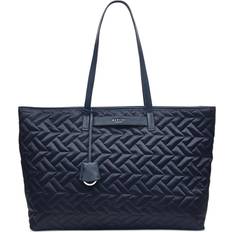 Radley Finsbury Park Quilt Tote Blue