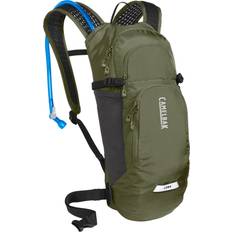 Sacs à Dos de Course Camelbak Sac d'hydratation Lobo 9L Vert