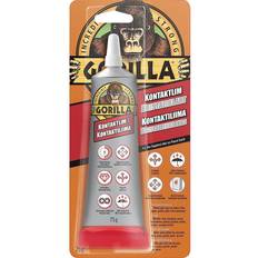 Gorilla Allround lim Gorilla Kontaktlim 75g