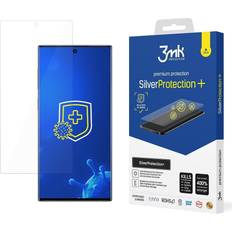 3mk Silver Protect Sam N970 Note 10 Wet Mount Antimicrobial Film