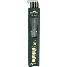 Faber-Castell 2 mm TK9071 Miner Set 10 Stk
