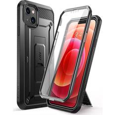 Supcase Unicorn Beetle Pro Black Rugged Case for iPhone 13 mini (SUP-iPhone2021-5.4-UBPro-SP-Black) Black