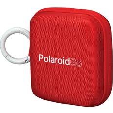 Polaroid Go Pocket Photo Album Red