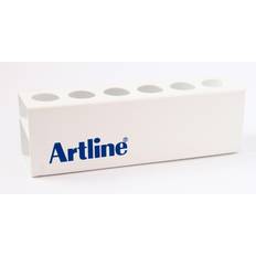 Artline Pennetilbehør Artline Whiteboard Pen Magnetic Holder for 6 Pens