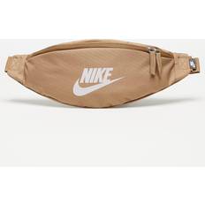 Midjeväska nike heritage Nike Heritage Waistpack (3L) Brown