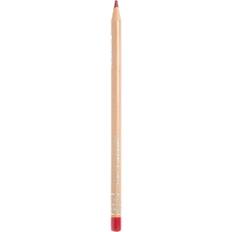 Caran d’Ache Professional Luminance Colored Pencils crimson alizarin hue 589