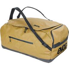 Duffle bag 60 Evoc 60L Duffle Bag Curry/Black