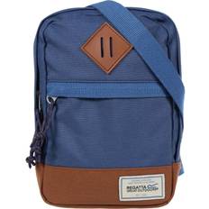 Denimi Olkalaukut Stamford Crossbody Bag (One Size) (Dark Denim/Stellar Blue)