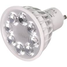 Gu10 rgb Mi Light Ampoule à LED GU10 4W RGB CCT RF 2.4Ghz LED 4W RGB CCT 2.4Ghz