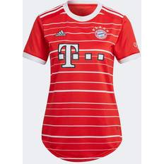 Adidas FC Bayern München Home Jersey 22/23 W