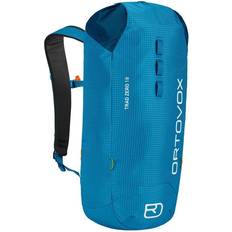 Ortovox Ryggsäckar Ortovox Trad Zero 18 Heritage Blue Mountaineering Backpacks Men