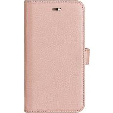 Gear by Carl Douglas ONSALA COLLECTION Wallet Læder Rosa