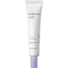 Hyaluronic Acid Moisture Eye Cream