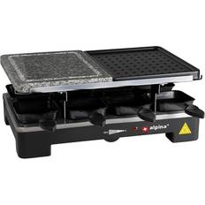 Sandwichmaker Alpina TURA-760532