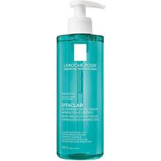 La roche posay cleanser La Roche-Posay Purifying Facial Gel La Effaclar Micro-Exfoliante 400ml