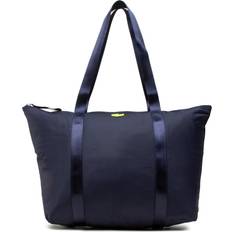 Lacoste shopper Lacoste IZZIE SMALL women's Shopper bag in Marine