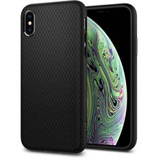 Spigen Liquid Air Case for iPhone XS