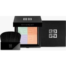 Givenchy prisme libre pressed powder Givenchy Prisme Libre Pressed Powder N. 04 Mousseline AcidulÃ e