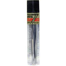 Pentel Pen Accessories Pentel Super Hi-Polymer Refill Leads 3H 0.5 mm tube of 12