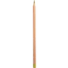 Professional Luminance Colored Pencils olive brown 50% 736