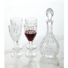 Wine Glasses on sale Godinger 5-Piece Dublin Wine Set CLEAR Wine Glass