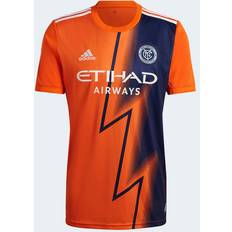 adidas New York City FC Home Jersey 22/23 Sr