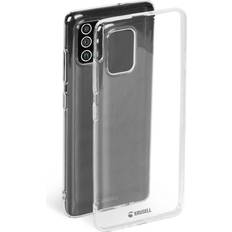 Krusell Mobilskal Krusell Soft Cover for Galaxy A73 5G