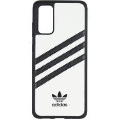 Adidas cover adidas Originals Cover Samsung Galaxy S20 Sort/Hvid OneSize Originals Cover