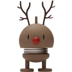 Hoptimist Reindeer Bumble Choko S Dekofigur 10.5cm