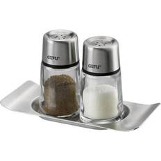 GEFU Salt- og peberbøssesæt BRUNCH Molinillo de especias