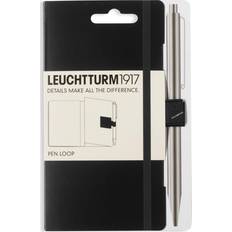 Leuchtturm1917 Pen Loop Black