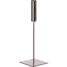 Ernst Brushed Aluminium Ljusstake 30cm