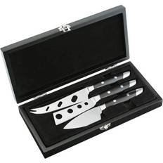 Black Knife Cilio - Cheese Knife 3pcs