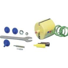 Modelsporen Faller 180629 Synchrone knutselmotor 12 V, 16 V