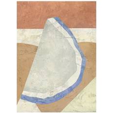 Paper Collective Calma 01 30x40 cm Poster
