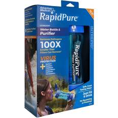 Adventure Medical Kits Rapidpure Intrepid Bottle Drikkedunk 0.73L